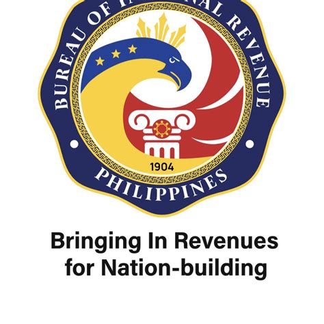 BIR Revenue Region 5 .
